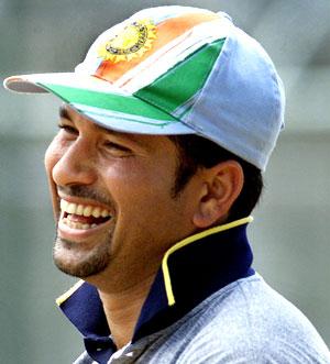 Sachin Tendulkar