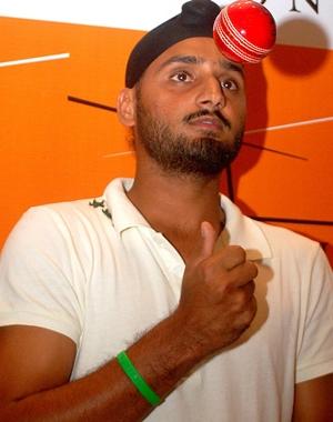 Harbhajan Singh