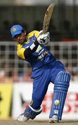 T Dilshan