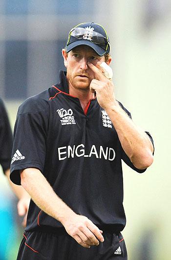 paul collingwood