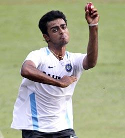 Jaidev Unadkat