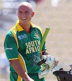 Herschelle Gibbs