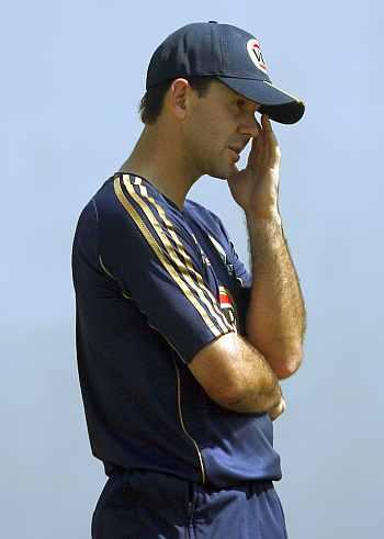 Ricky Ponting