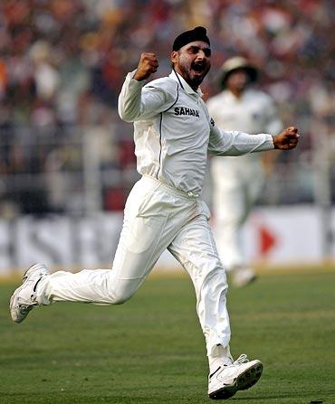 Harbhajan Singh