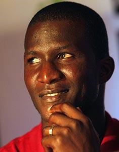 Darren Sammy