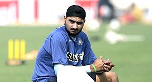 Harbhajan Singh