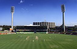 WACA, Perth