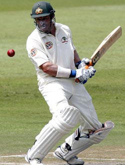 Mike Hussey