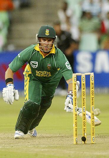 Mark Boucher