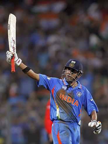 Gautam Gambhir