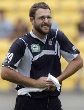 Daniel Vettori