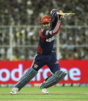 Virender Sehwag