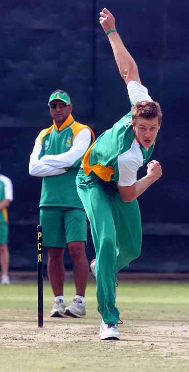 Morne Morkel