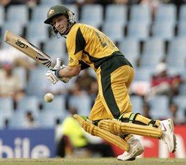 Mike Hussey