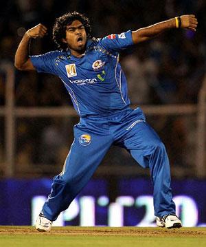 lasith malinga