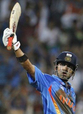 Gautam Gambhir