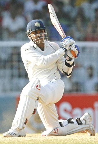 Virender Sehwag