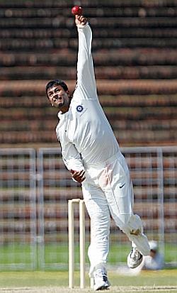 Pragyan Ojha