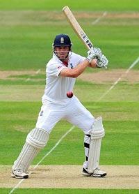 Jonathan Trott