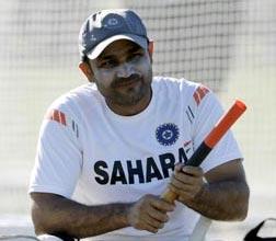 Virender Sehwag