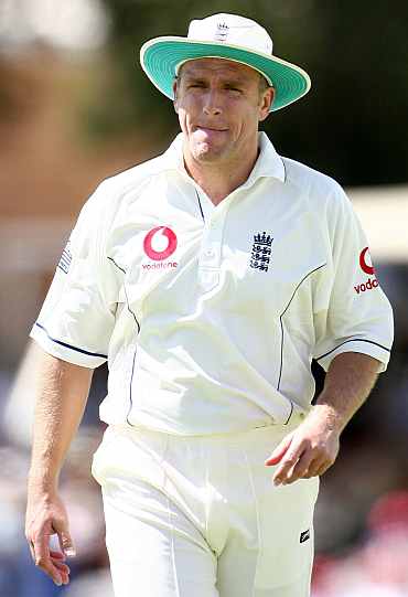 Alec Stewart