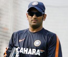 Mahendra Singh Dhoni