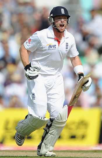 Ian Bell