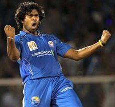 Lasith Malinga