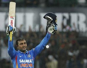 Virender Sehwag