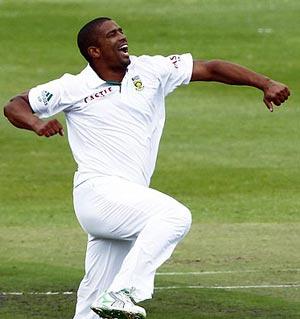 Vernon Philander