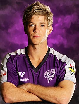 Tim Paine