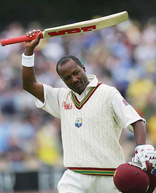 Brian Lara