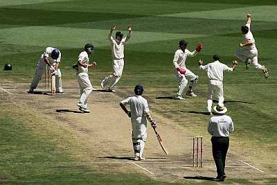 The Best All-Time Indian XI against Australia