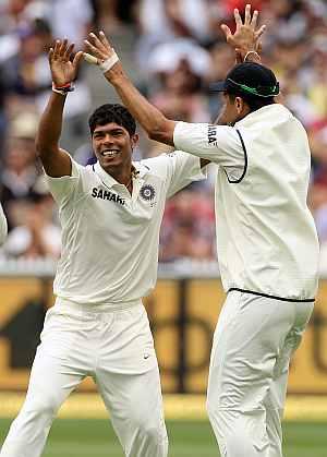 Umesh Yadav