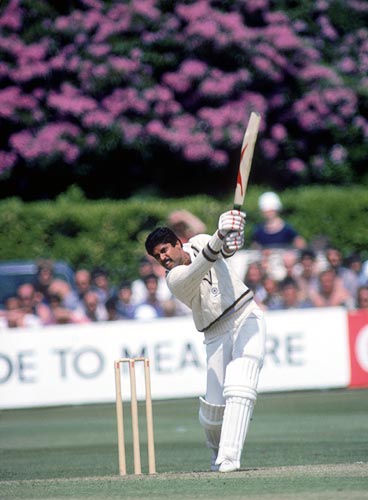 Has there been a Complete Indian Cricketer like Kapil Dev?