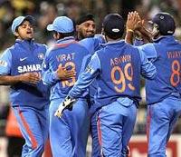 Team India