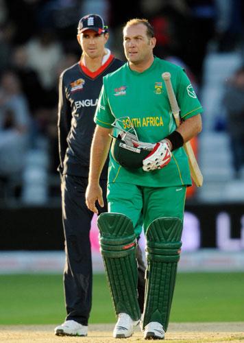 Jacques Kallis