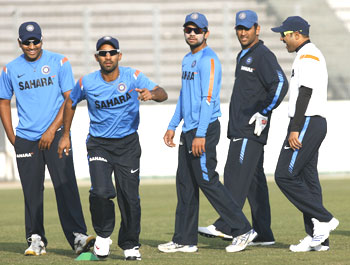 Team India