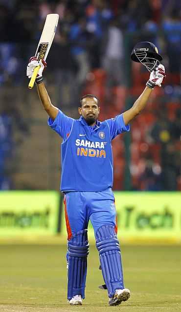 yusuf pathan 