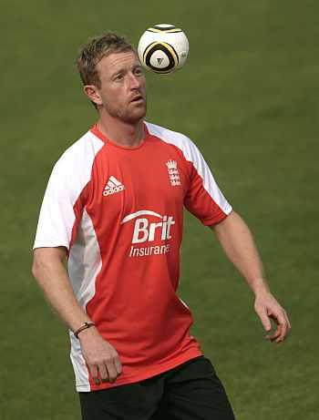 Paul Collingwood