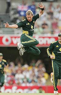 brett lee