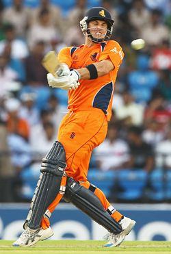 Ryan Doeschate