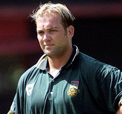 Jacques Kallis