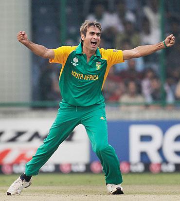 Imran Tahir