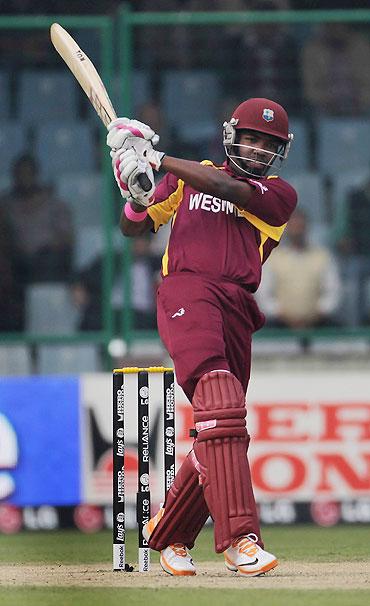 Darren Bravo