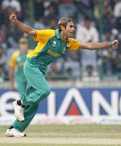 Imran Tahir