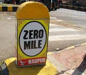 Zero Mile