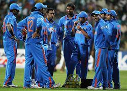 Team India