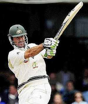 Ricky Ponting