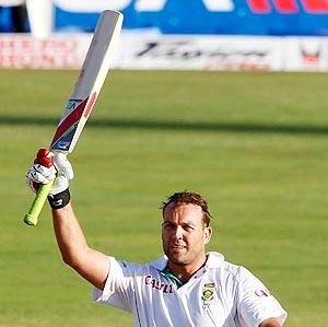 Jacques Kallis